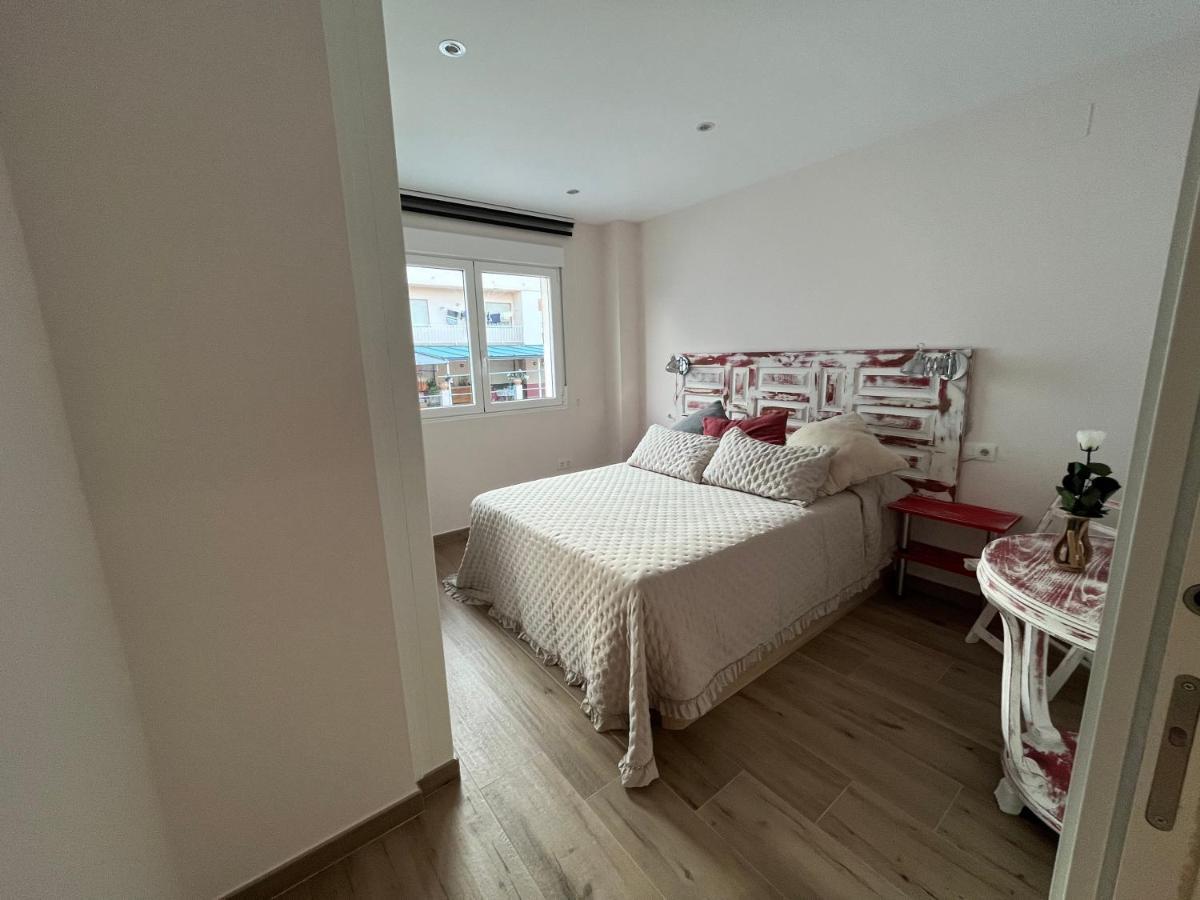 Apartamento Camino A Ribeira II Quiroga Exterior foto